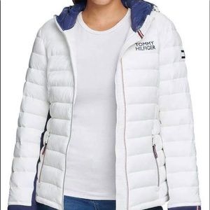 Tommy Hilfiger Jacket